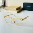 GIVENCHY High Quality Sunglasses 207