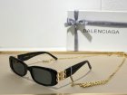 Balenciaga High Quality Sunglasses 394
