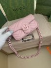 Gucci High Quality Handbags 1684