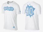 Air Jordan Men's T-shirts 879