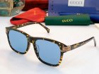 Gucci High Quality Sunglasses 5877