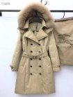 Burberry Women's Down Jackets 42