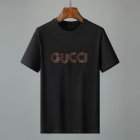 Gucci Men's T-shirts 186