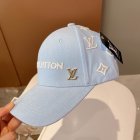 Louis Vuitton High Quality Hats 302