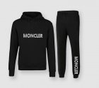 Moncler Men's Suit 147