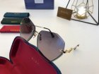 Gucci High Quality Sunglasses 5932