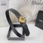 Dolce & Gabbana Original Quality Belts 333