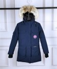 Canada Goose Women's Outerwear 167