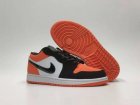 Nike Air Jordan Women 198