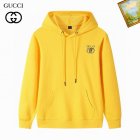 Gucci Men's Hoodies 497