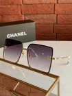 Chanel High Quality Sunglasses 837