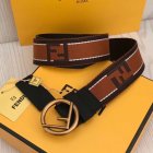 Fendi High Quality Belts 73