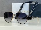 DIOR High Quality Sunglasses 143