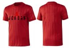 Air Jordan Men's T-shirts 401