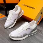 Louis Vuitton Men's shoes 2184