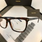 TOM FORD Plain Glass Spectacles 16