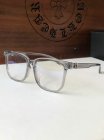 Chrome Hearts Plain Glass Spectacles 118