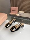 MiuMiu Women's Shoes 240