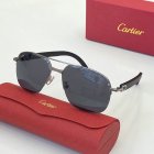 Cartier High Quality Sunglasses 1135