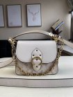 Coach High Quality Handbags 363