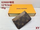 Louis Vuitton Normal Quality Wallets 313