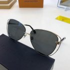 Louis Vuitton High Quality Sunglasses 4030