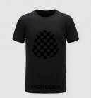 Moncler Men's T-shirts 156