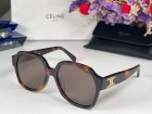 CELINE High Quality Sunglasses 156