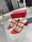 Valentino Women's Shoes 408