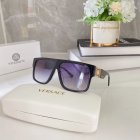 Versace High Quality Sunglasses 936