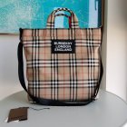Burberry Original Quality Handbags 76