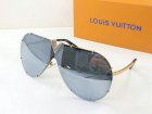 Louis Vuitton High Quality Sunglasses 1605