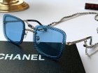 Chanel High Quality Sunglasses 288