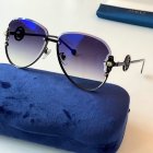 Gucci High Quality Sunglasses 567