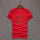 Louis Vuitton Men's T-shirts 775