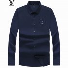 Louis Vuitton Men's Shirts 434