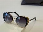 Jimmy Choo Plain Glass Spectacles 107