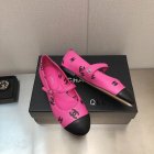 Chanel Women's Shoes 533