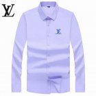 Louis Vuitton Men's Shirts 401