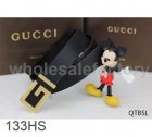 Gucci High Quality Belts 2152