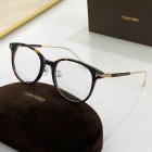 TOM FORD Plain Glass Spectacles 63