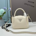 Prada High Quality Handbags 844