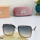 MiuMiu High Quality Sunglasses 68