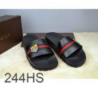Gucci Men's Slippers 712