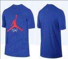 Air Jordan Men's T-shirts 196