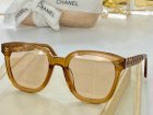 Chanel High Quality Sunglasses 3588