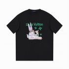 Louis Vuitton Men's T-shirts 508