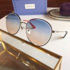 Gucci High Quality Sunglasses 115