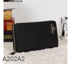 Prada High Quality Wallets 380