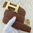 Hermes High Quality Belts 199